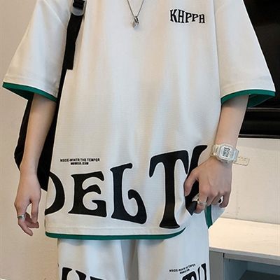 市场上装-套装-电商套装