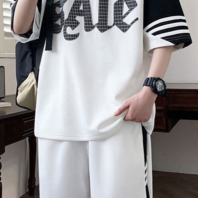 市场上装-套装-电商套装