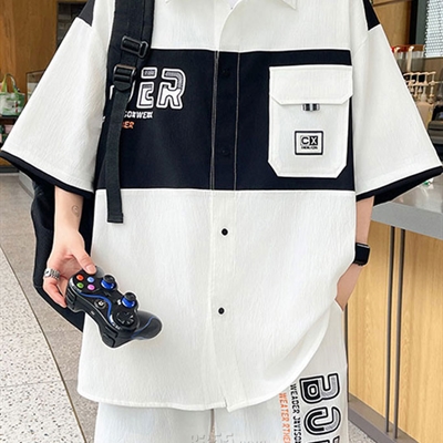 市场上装-套装-电商套装