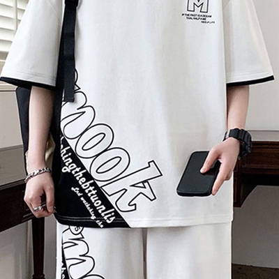 市场上装-套装-电商套装