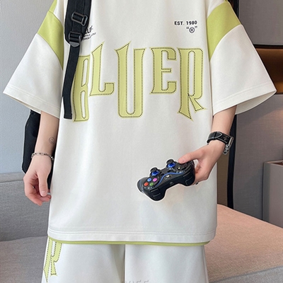 市场上装-套装-电商套装