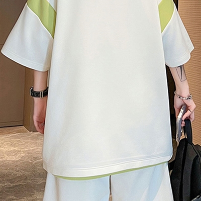 市场上装-套装-电商套装