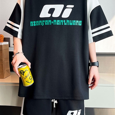 市场上装-套装-电商套装