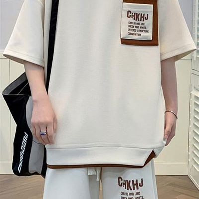 市场上装-套装-电商套装