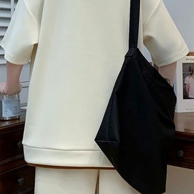 市场上装-套装-电商套装