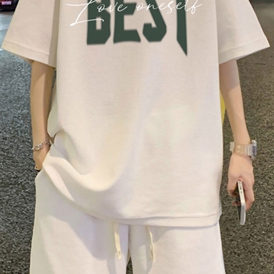 市场上装-套装-电商套装