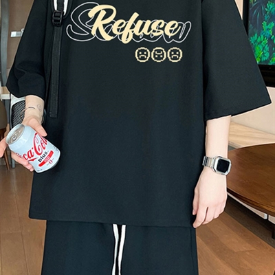 市场上装-套装-电商套装