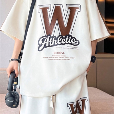 市场上装-套装-电商套装