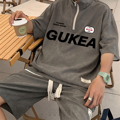 市场上装-套装-电商套装