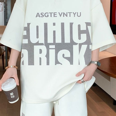 市场上装-套装-电商套装