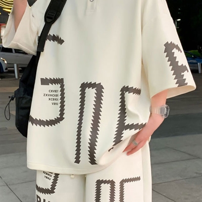 市场上装-套装-电商套装