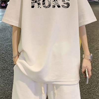 市场上装-套装-电商套装