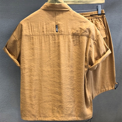 市场上装-套装-休闲套装