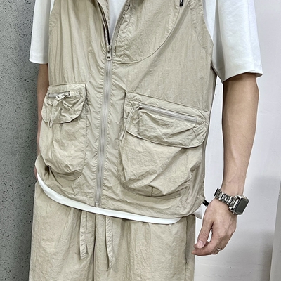 市场上装-套装-休闲套装