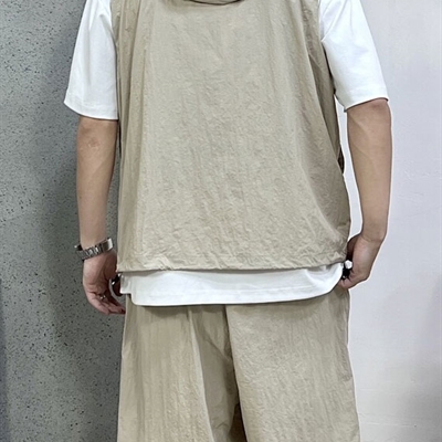 市场上装-套装-休闲套装