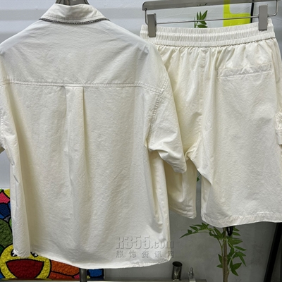 市场上装-套装-休闲套装