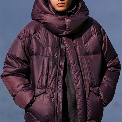 市场上装-棉衣/羽绒服-休闲棉服