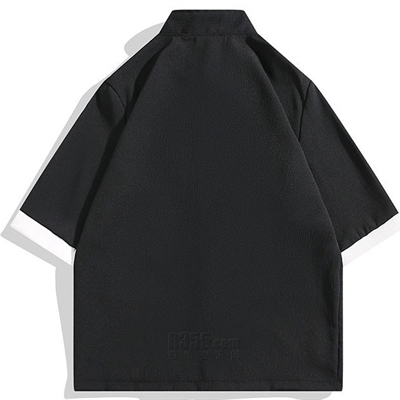 市场上装-衬衫-电商衬衫