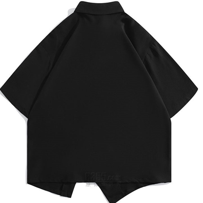 市场上装-衬衫-电商衬衫