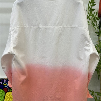 市场上装-衬衫-休闲衬衫