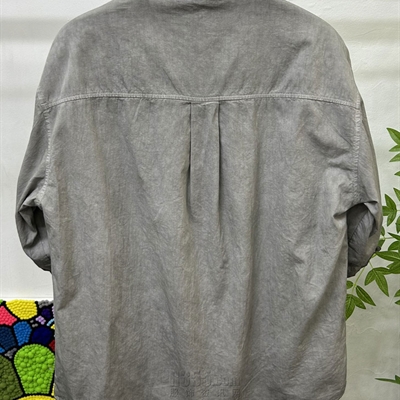 市场上装-衬衫-休闲衬衫