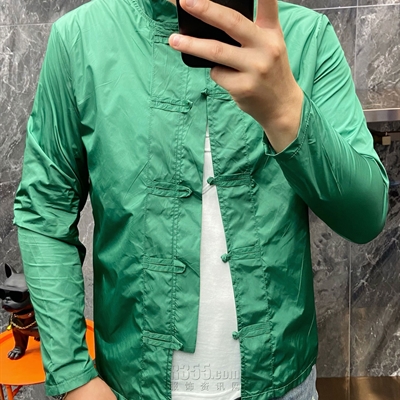 市场上装-衬衫-休闲衬衫