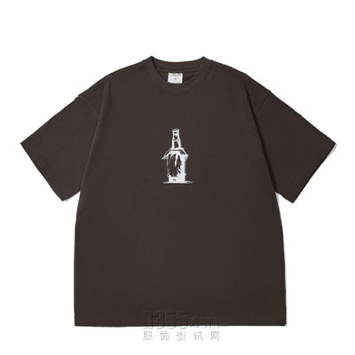 日本《GoodVibesOnly》2024春夏休闲时尚男装