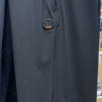 商场品牌-商务裤-商务裤【实拍】