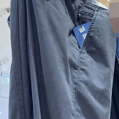 商场品牌-商务裤-商务裤【实拍】