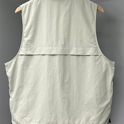 市场上装-马夹-休闲马夹