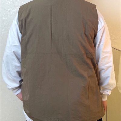 市场上装-马夹-休闲马夹