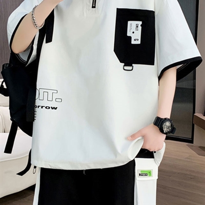 市场上装-套装-电商套装