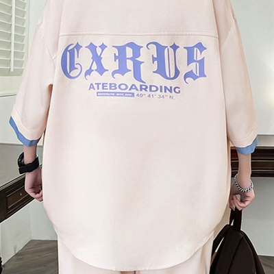 市场上装-套装-电商套装