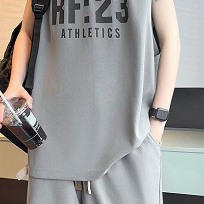 市场上装-套装-电商套装