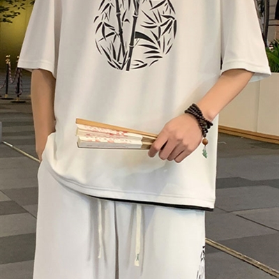 市场上装-套装-电商套装