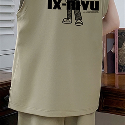 市场上装-套装-电商套装