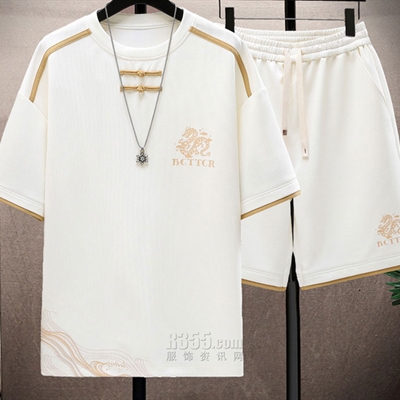 市场上装-套装-电商套装