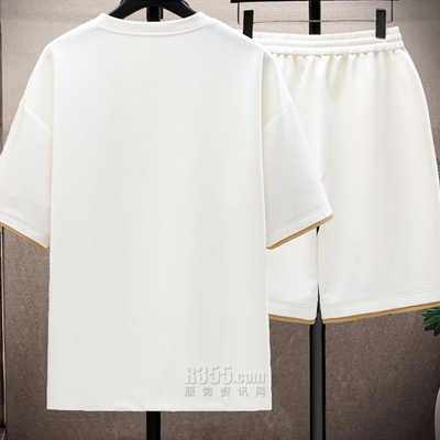 市场上装-套装-电商套装