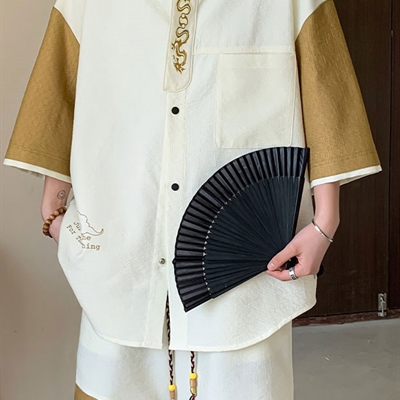 市场上装-套装-电商套装