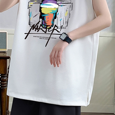 市场上装-套装-电商套装