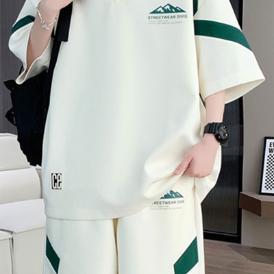 市场上装-套装-电商套装