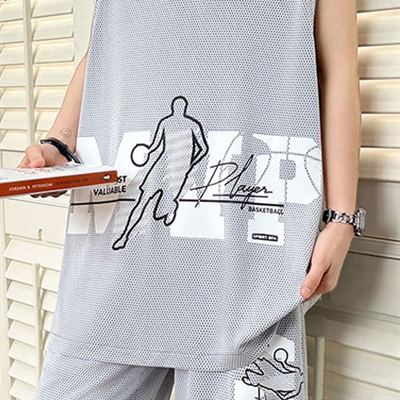 市场上装-套装-电商套装