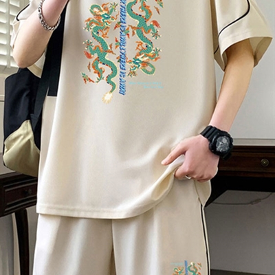 市场上装-套装-电商套装