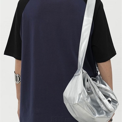 市场上装-T恤-电商T恤