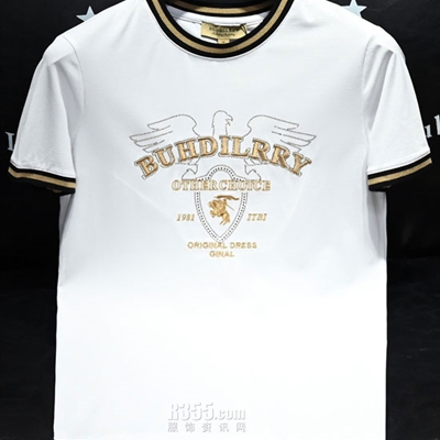 市场上装-T恤-欧货T恤