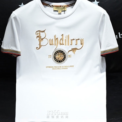 市场上装-T恤-欧货T恤