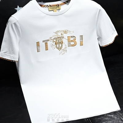 市场上装-T恤-欧货T恤