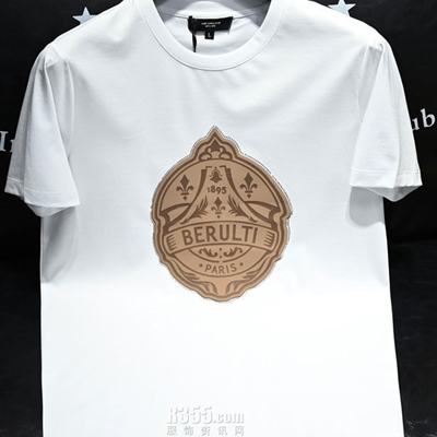 市场上装-T恤-欧货T恤