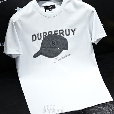 市场上装-T恤-欧货T恤