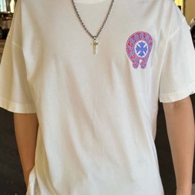 市场上装-T恤-欧货T恤